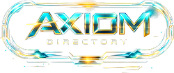Axiom Write Logo