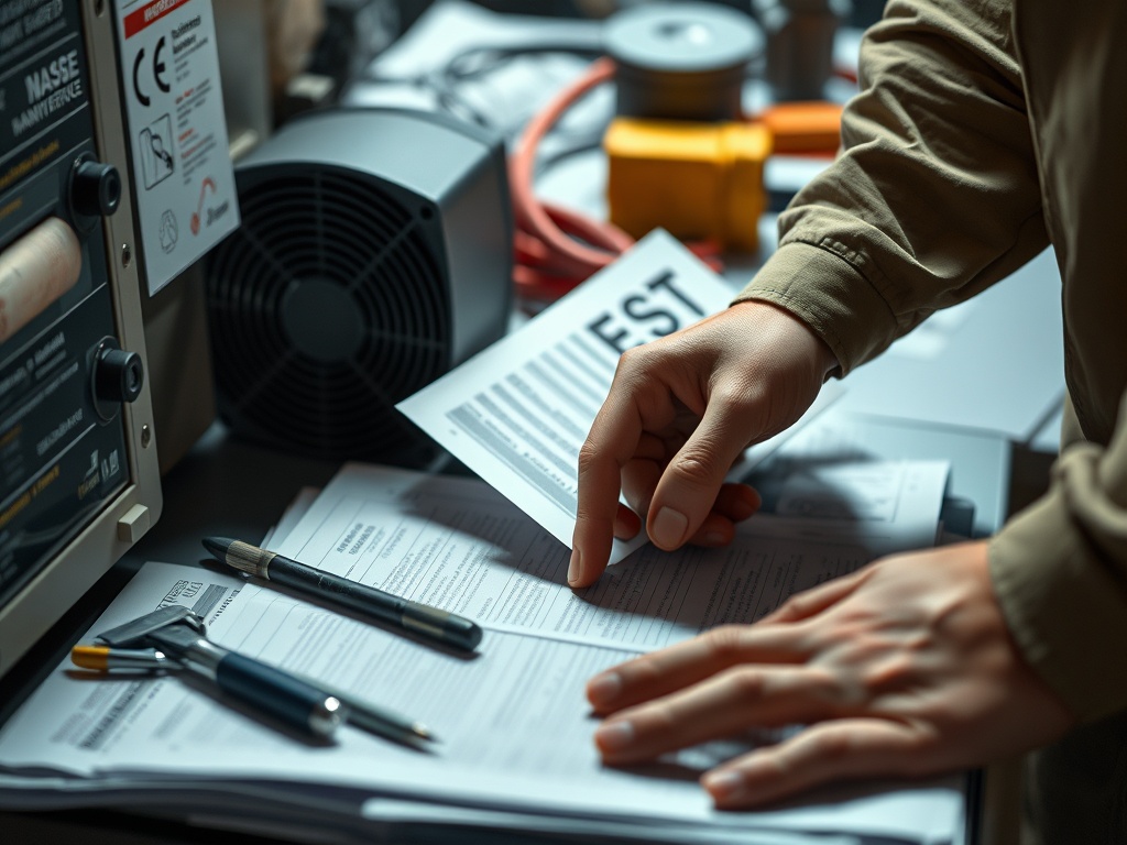 Chiller maintenance strategies that reduce downtime in peak season