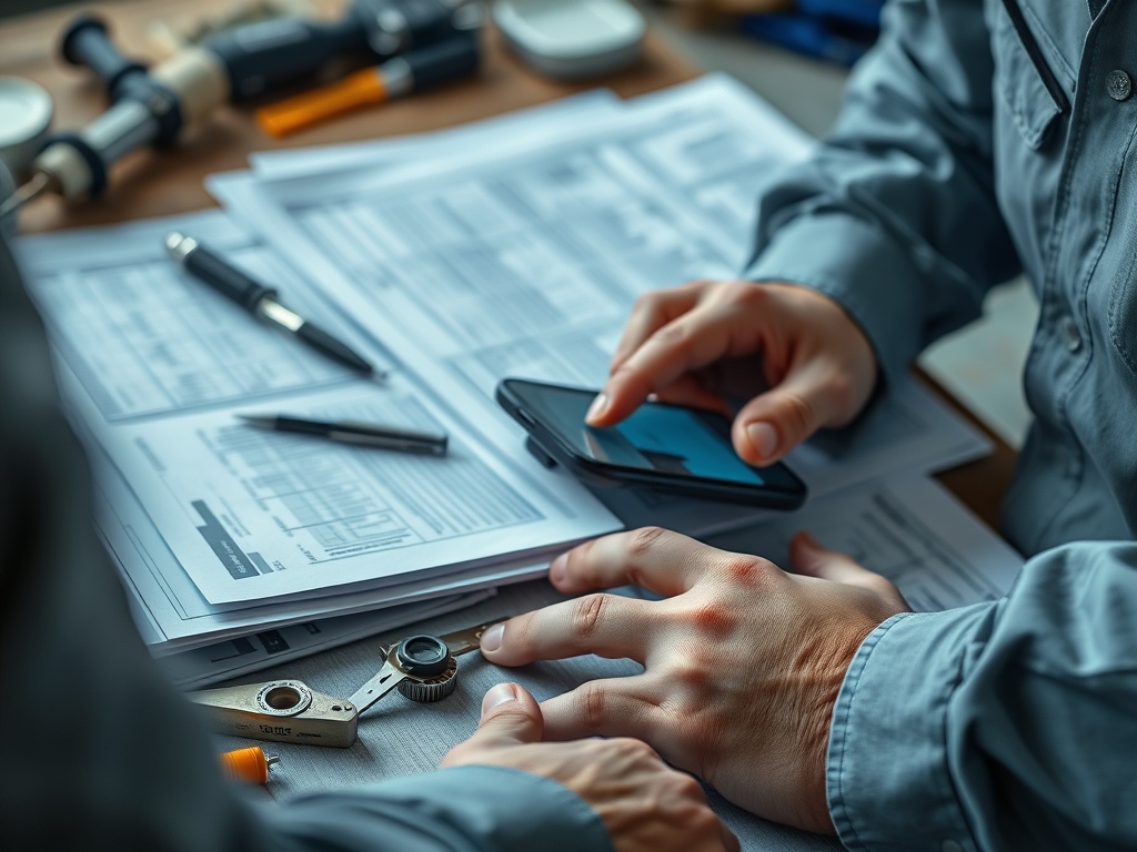 How maintenance teams can upsell capital repairs ethically