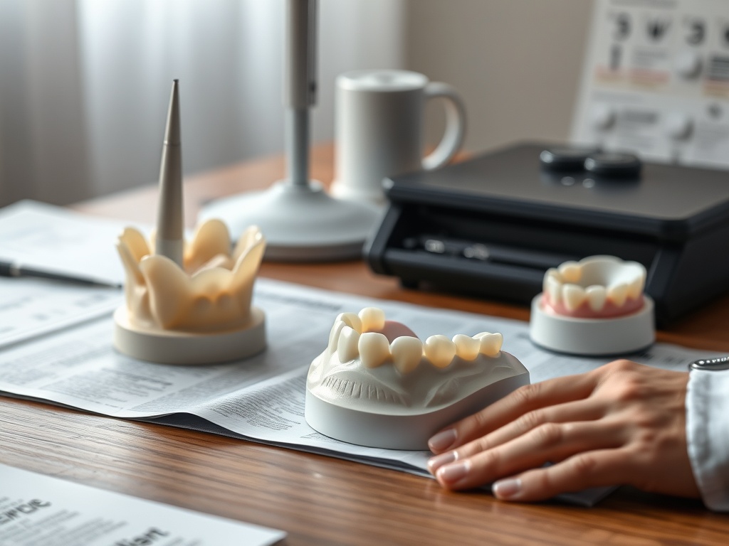 Restorative Dentistry Timeline: What Can Be Done in One Visit vs Several