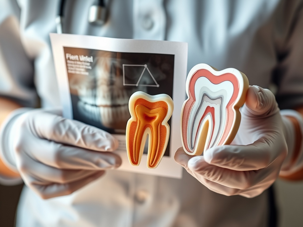 Root Resorption: What It Means When a Tooth Starts Breaking Down From Within