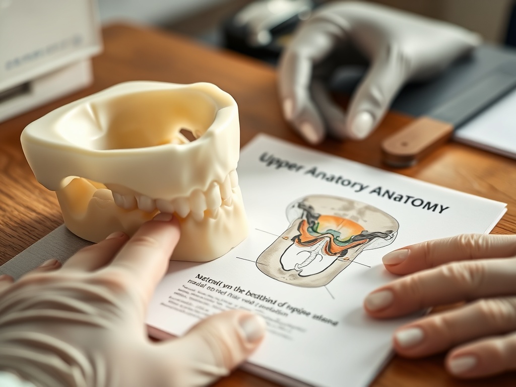 How Sinus Complications Can Affect Upper Tooth Extractions