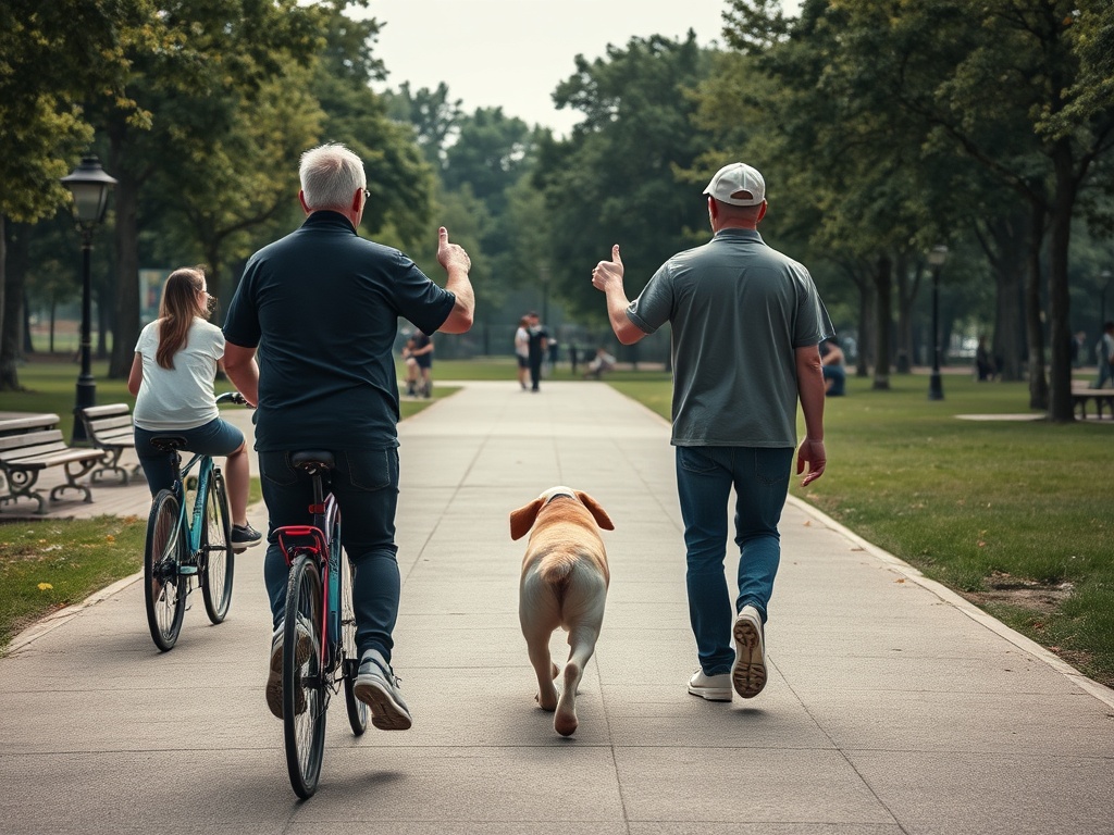 How to Stay Active When You Hate Traditional Exercise