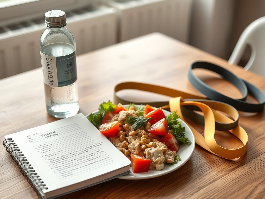 Strength Training During Fat Loss: How to Hold Onto Muscle