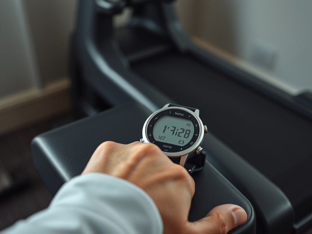 Heart Rate Recovery: What It Says About Your Fitness Level