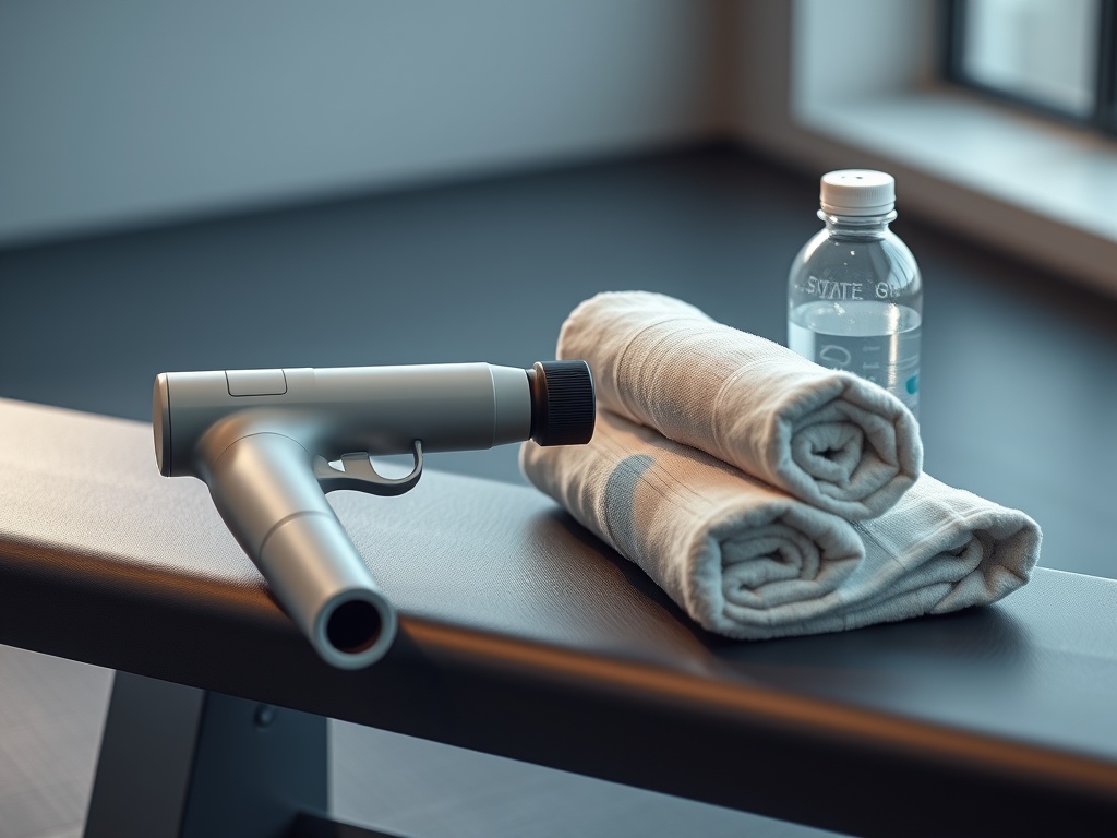 Can Massage Guns Help With Recovery? A Realistic Guide
